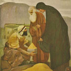 Gustaf Tenggren