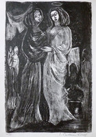 The Visitation