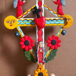Picture in Focus: Tree of Life Cross by Marie Romero Cash