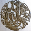 Art in Focus: Haitian Oil Drum Art