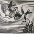 Picture in Focus: Swing Low, Sweet Chariot by Ruth Starr Rose