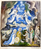 The Nativity
