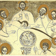 Pictures in Focus: Seven East European Ex Libris with Holy Week Themes