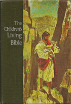 The Children’s Living Bible (Cover)