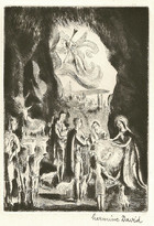 Adoration of the Shepherds (1949)