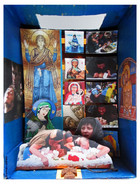 Ukrainian Pieta