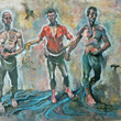 Artist in Profile: Hari Mitrushi Artist in Profile: Hari Mitrushi