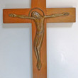 Pictures in Focus: Four Art Deco Crucifixes