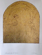 The Annunciation (After Fra Angelico)