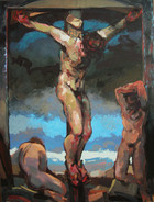 The Crucifixion