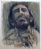 Head of Christ (1969)