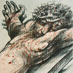Peter Howson Peter Howson