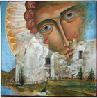 The Holy Spirit