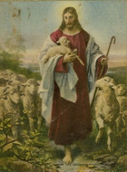 The Good Shepherd