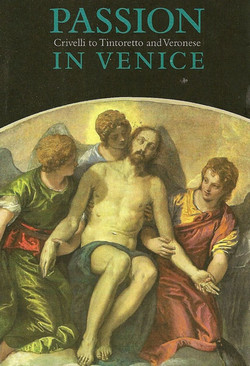 Out & About: Passion in Venice Exhibition at the Museum of Biblical Art, New York