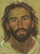 Head of Christ