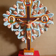 Picture in Focus: Cross of Adoration by Marie Romero Cash