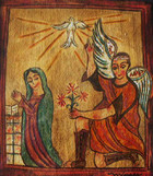 Annunciation