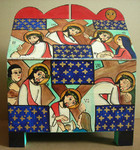 Stations of the Cross Box