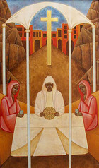 The Supper at Emmaus