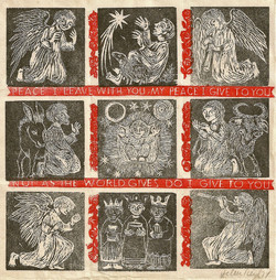 Artist in Profile: Helen Siegl (1924-2009)