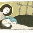 Pictures in Focus: Three Ex Libris of the Passion by Milan Entler