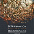 Out & About: Redemption Exhibition at Flowers in New York City