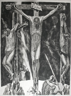 Artist in Profile: Albert Decaris (1901-1988)