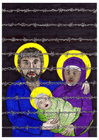 The Holy Family