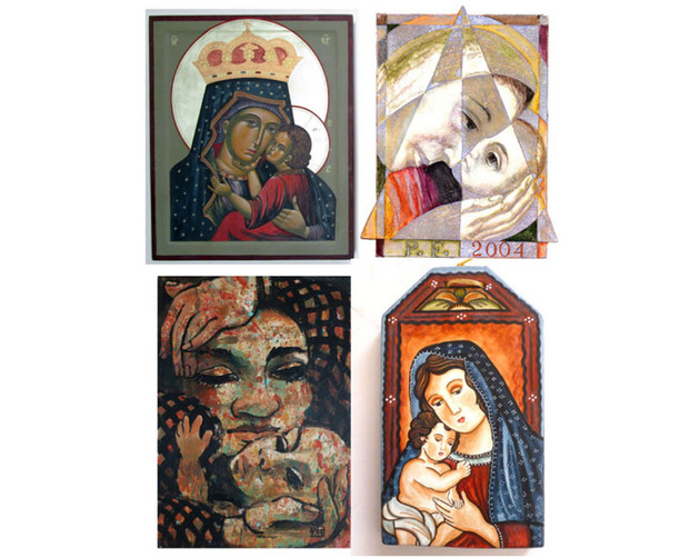 Sacred Art Pilgrim