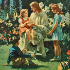 Harry Anderson Harry Anderson