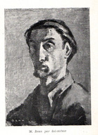 Self Portrait Self Portrait