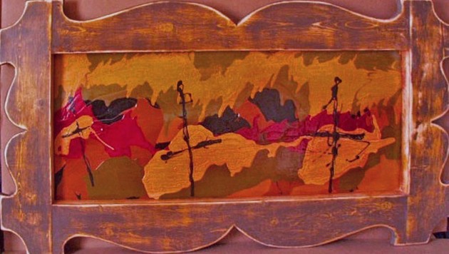 Sacred Art Pilgrim