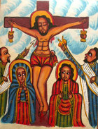 The Crucifixion III