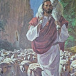 Picture in Focus: The Good Shepherd by Richard Hook Picture in Focus: The Good Shepherd by Richard Hook
