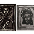 Picture in Focus: Prints from Miserere by Georges Rouault Picture in Focus: Prints from Miserere by Georges Rouault