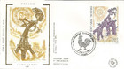 Albert Decaris Commemorative Stamp