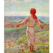 Artists in Profile: Holy Land Bible Illustrators Artists in Profile: Holy Land Bible Illustrators