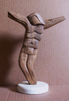 Unknown Sculptor