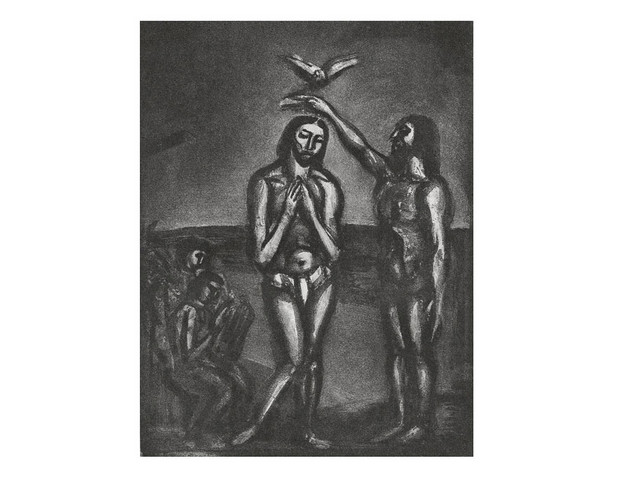 Sacred Art Pilgrim