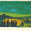 Artist in Profile: John Mosiman