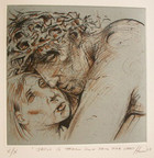 Jesus is Taken Down from the Cross Jesus is Taken Down from the Cross