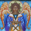 Picture in Focus: Angel of Silence by Jodi Simmons