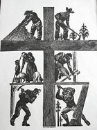 The Labor Cross (1954)