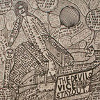 Howard Finster Howard Finster