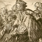 Frank Brangwyn Frank Brangwyn