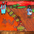 Picture in Focus: The Parable of the Sower by Carl Dixon
