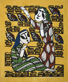The Women and the Quails