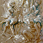 Peter  Howson
