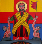 Ethiopian: Resurrection